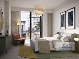 1 Bedroom Condo for sale at Castleton, Al Wasl Road