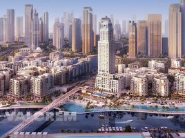 3 Bedroom Apartment for sale at Cedar, Creek Beach, Dubai Creek Harbour (The Lagoons)