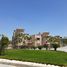 5 Bedroom Villa for sale at Palm Hills Golf Extension, Al Wahat Road, 6 October City, Giza