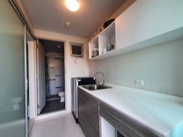 1 Bedroom Apartment for rent at D Condo Mine, Kathu, Kathu, Phuket
