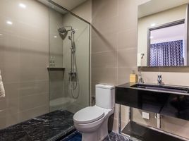 2 Bedroom Condo for sale at Edge Sukhumvit 23, Khlong Toei Nuea