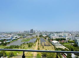 1 Bedroom Condo for sale at Knightsbridge Bearing, Samrong Nuea, Mueang Samut Prakan, Samut Prakan