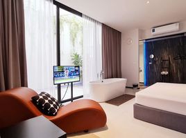 1 Bedroom Apartment for rent at INN LUX, Ratsada, Phuket Town, Phuket, Thailand