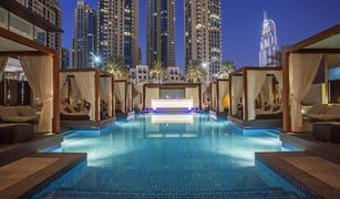 , दुबई Vida Residences Dubai Mall में 2 बेडरूम अपार्टमेंट बिक्री के लिए