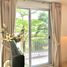 1 Bedroom Apartment for sale at The Clover, Khlong Tan Nuea