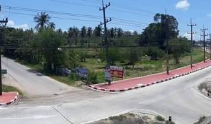 N/A Land for sale in Ang Thong, Hua Hin 