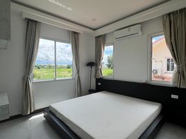 4 Schlafzimmer Haus zu verkaufen im Baan Fah Rim Haad, Nong Prue, Pattaya