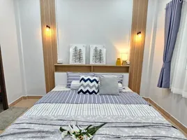 2 Bedroom House for sale at Rawiporn Village 2, Nong Prue
