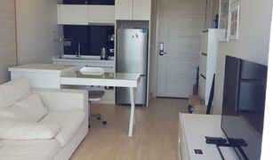 1 Bedroom Condo for sale in Nong Prue, Pattaya Cetus Beachfront