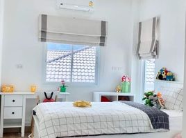 2 Schlafzimmer Villa zu verkaufen im Chanakan Delight Chalong, Chalong