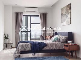 1 Schlafzimmer Wohnung zu vermieten im Urban Loft | One Bedroom for Sale - 60sqm, Chakto Mukh, Doun Penh, Phnom Penh