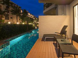 1 Bedroom Apartment for sale at The Charm, Patong, Kathu