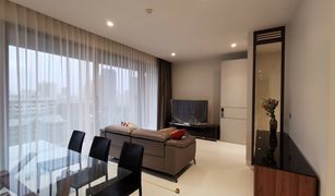 2 Bedrooms Condo for sale in Khlong Tan Nuea, Bangkok Vittorio 39