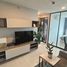 1 Bedroom Condo for rent at Knightsbridge​ Phaholyothin​ - Interchange​, Anusawari, Bang Khen