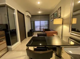 1 Bedroom Condo for sale at Rhythm Sukhumvit 44/1, Phra Khanong