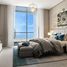 Studio Appartement zu verkaufen im Sharjah Waterfront City, Al Madar 2