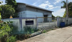 N/A Warehouse for sale in Map Phai, Pattaya 