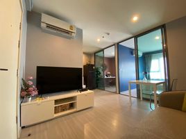 1 Bedroom Condo for sale at Aspire Sathorn - Ratchaphruek, Pak Khlong Phasi Charoen, Phasi Charoen