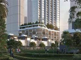 3 Bedroom Condo for sale at Verde Tower, Mina Al Arab