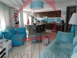 3 Schlafzimmer Wohnung zu verkaufen im Très bel appartement dans un immeuble de standing HF447VA, Na Agadir, Agadir Ida Ou Tanane