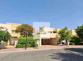 5 Bedroom House for sale at Meadows 1, Emirates Hills Villas