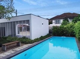 4 Bedroom Villa for sale at World Club Land, Nong Khwai, Hang Dong, Chiang Mai