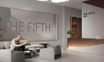 Features & Amenities of The F1fth Tower