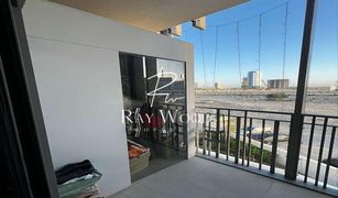 2 Bedrooms Apartment for sale in , Dubai Genesis by Meraki 