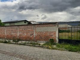  Grundstück zu verkaufen in Quito, Pichincha, Conocoto