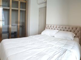 1 Schlafzimmer Wohnung zu vermieten im Quinn Sukhumvit 101, Bang Chak, Phra Khanong