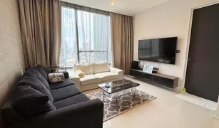 1 chambre Condominium a vendre à Thung Wat Don, Bangkok The Bangkok Sathorn