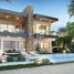 6 Bedroom Villa for sale at Costa Brava 1, Artesia, DAMAC Hills (Akoya by DAMAC), Dubai