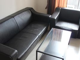 Studio Appartement zu vermieten im UTD Apartments Sukhumvit Hotel & Residence, Suan Luang