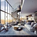 Le Condé BKK1 | THE ELYSSE Duplex Penthouse