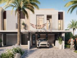 3 Bedroom Villa for sale at Parkside 2, EMAAR South