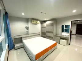 1 Schlafzimmer Appartement zu vermieten im Sukhumvit Living Town, Khlong Toei Nuea