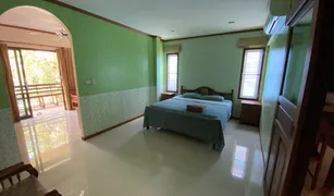 1 chambre Maison a vendre à Maenam, Koh Samui Boonyarat House