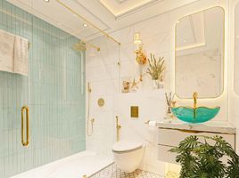 2 Schlafzimmer Appartement zu verkaufen im Vincitore Aqua Dimore, Aston Towers, Dubai Science Park, Dubai