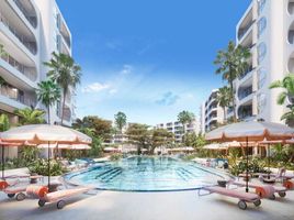 3 Bedroom Apartment for sale at The Standard Residences, Choeng Thale, Thalang, Phuket