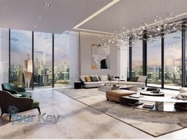 1 बेडरूम अपार्टमेंट for sale at Peninsula Four, Churchill Towers