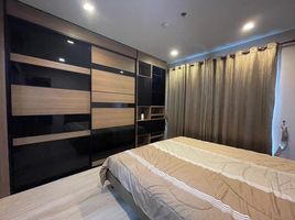 1 Schlafzimmer Wohnung zu vermieten im Casa Condo Ratchada-Ratchaphruek, Dao Khanong, Thon Buri, Bangkok