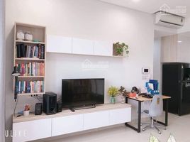 Studio Apartment for rent at Chung cư Phúc Yên, Ward 4