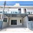 3 Schlafzimmer Haus zu verkaufen im Pleno Wongwaen - Ramintra, Bang Chan