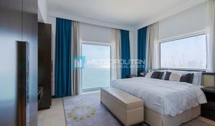 3 Habitaciones Apartamento en venta en , Abu Dhabi Fairmont Marina Residences