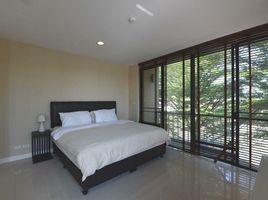 2 Schlafzimmer Penthouse zu verkaufen im Palm Crescent, Cha-Am, Cha-Am, Phetchaburi, Thailand