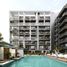 1 Bedroom Apartment for sale at Beverly Boulevard, Central Towers, Arjan, Dubai