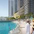 3 Bedroom Apartment for sale at Seapoint, EMAAR Beachfront, Dubai Harbour