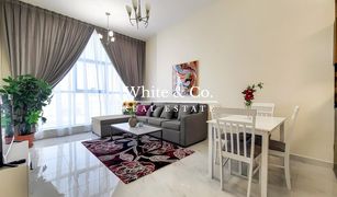 1 Bedroom Apartment for sale in District 18, Dubai Sydney Tower