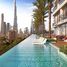 3 Bedroom Apartment for sale at City Center Residences, Burj Views