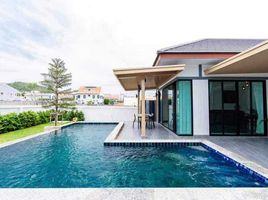 3 Schlafzimmer Haus zu vermieten im BONAIR Villa HuaHin, Hua Hin City